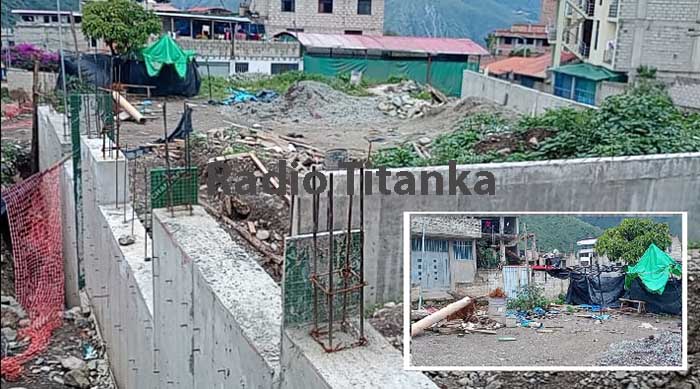 Nuevo centro de salud de San Martín sin presupuesto: más de S/ 6 millones fueron revertidos al MEF  